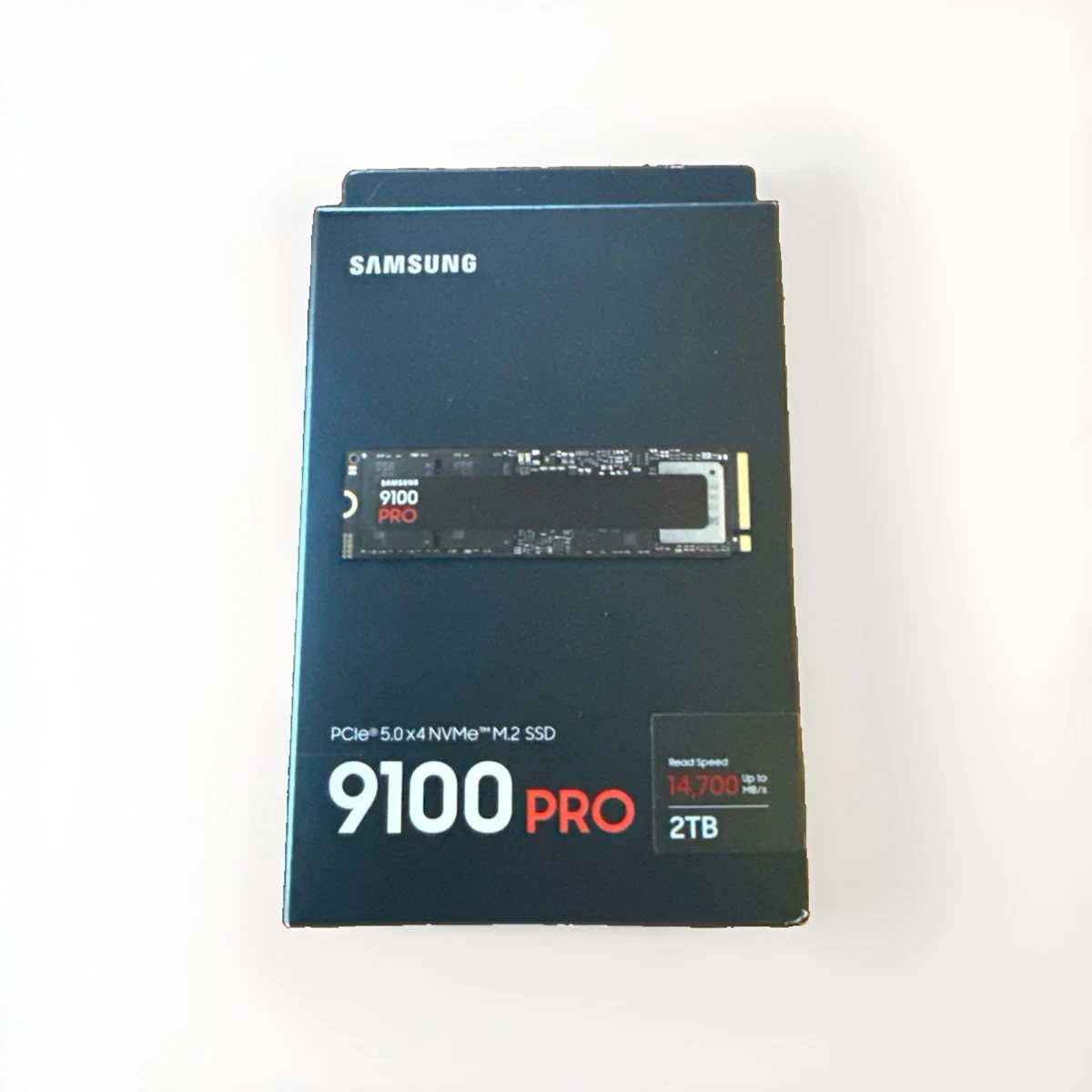 Samsung M.2 Interface Solid State Drives for sale | eBay