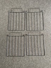 Rangemaster Oven shelf x4 from classic 90 & fit professional 90 - 26x34.5cm part