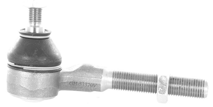 1x Tie Rod End Front Right for Peugeot 206, 307, 106, CitroEn C4, Saxo