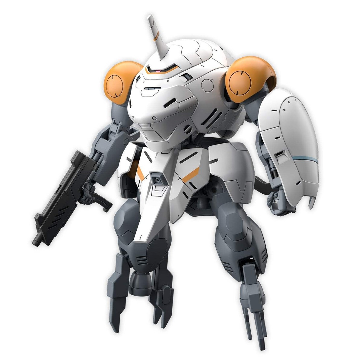 Gundam 1/144 HG IBO #046 UGY-R266C 598's Monkey UGY-R267MM Monkey Gundam 1/144 HG IBO #046 UGY-R266C 598's Monkey UGY-R267MM Monkey