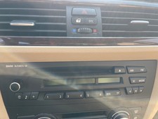 Autoradio BMW 320