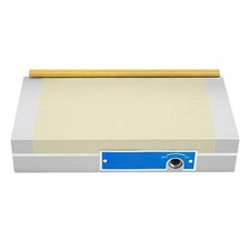 Pr&auml;zisionsmagnetische Chuck Permanente Magnet Tischscheibe f&uuml;r Fr&auml;smaschine