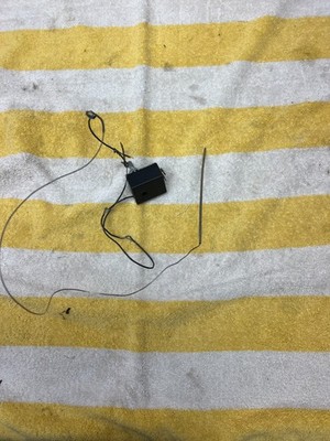 GE Hotpoint Range Thermostat Assembly WB20K10023 WB20K8 free shipping