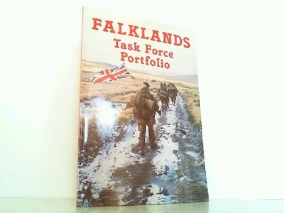 Falklands Task Force Portfolio - Part 2. Critchley, Mike: