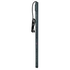 APC AP7541 Basic Rack PDU - 20 Outlets - 200/208V - Rack Mount Power Strip