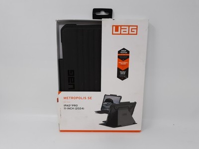 UAG Metropolis SE Case for iPad Pro 11-inch (2024) 