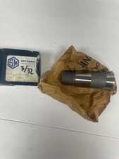 3/32 S&M Carbide TD25- NS collet