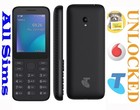 As New Unlocked VoLTE Alcatel 3080T 4G 2.4" Cam All Network Optus Telstra Voda