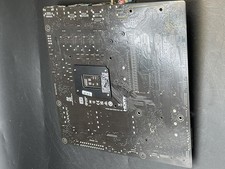 ASUS Prime B760M-A AX LGA 1700 microATX Motherboard PC1726716
