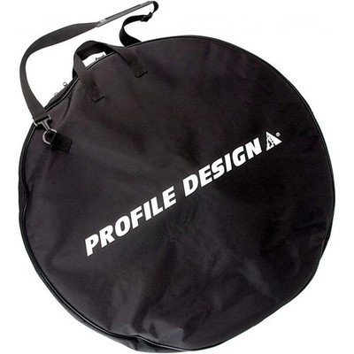 Profile Design WheelBag - gepolstert - für 2 Rollen