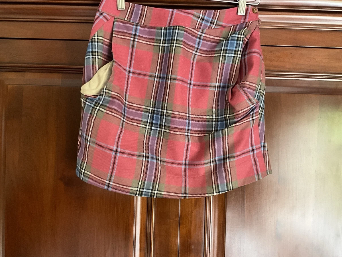 Vivienne Westwood Skirts for Women for sale | eBay UK