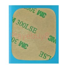 5x Front LCD Sticker Adhesive Tape Glue Fr Apple Watch Series 4 iWatch 40mm 44mm