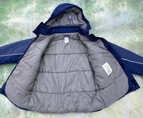Vintage Patagonia Snowboard Ski Winter Jacket Size Youth M (10). - Picture 4 of 7