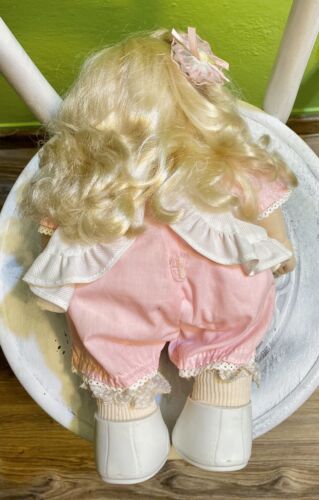 My Child Love Mattel Aussie Vintage non giocata - Foto 5 di 17