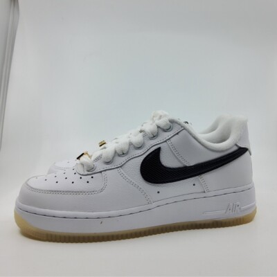 靴 Nike Air Force 1 Low 40th Anniversary Nike Air Force 1 Low '40th Anniversary Edition Bronx Origins