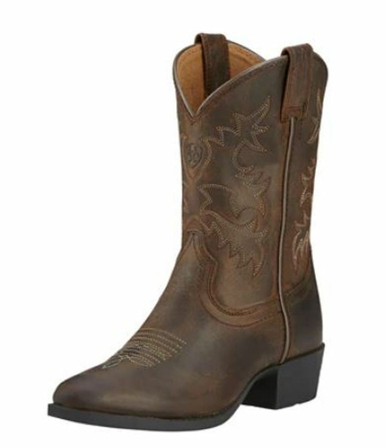 Ariat Kids Heritage Western Cowboy 