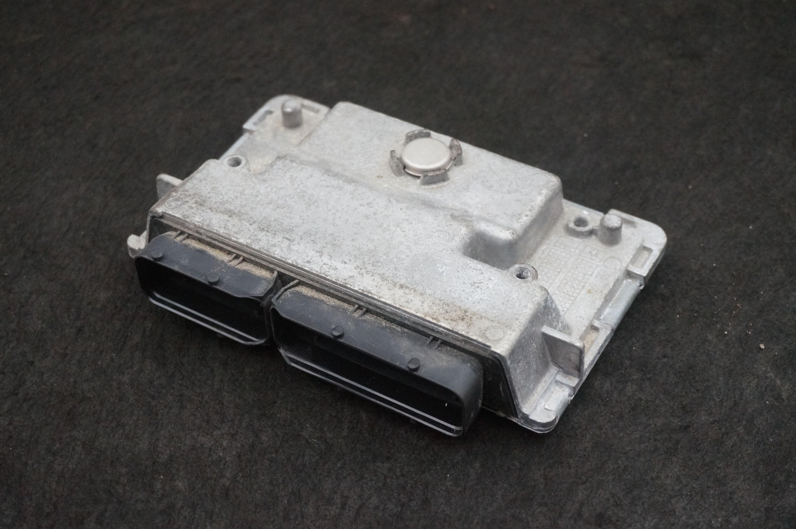 7 Speed Dual Clutch Transmission Control Module OEM 4S0927109 Audi R8 4S 2017-23