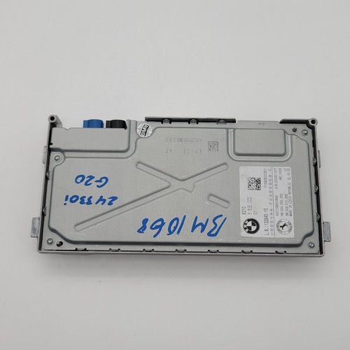 2023 2024 BMW 330I SPEEDOMETER INSTRUMENT CLUSTER ON-BOARD COMPUTER MODULE OEM - Picture 14 of 17