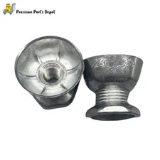 Pack 2 Ultra Durable 8066184 Dryer Motor Pulley fit for Whirlpool Kenmore 339434