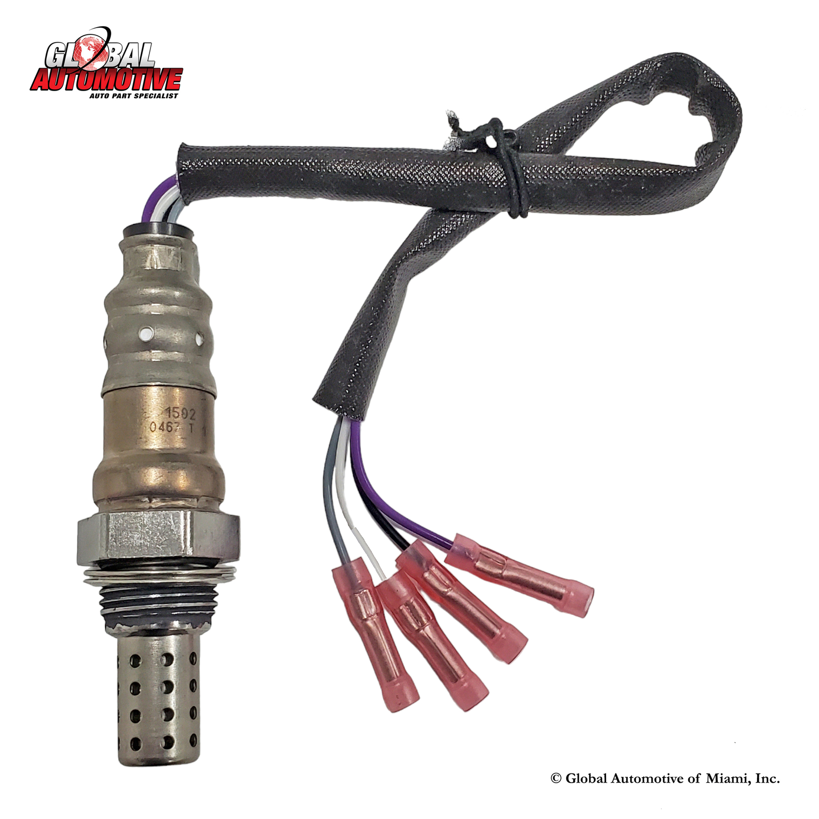 Delphi Oxygen Sensor for 1990-2020 Hyundai Sonata 2.0L 2.4L 2.5L 2.7L 3.0L 3.3L