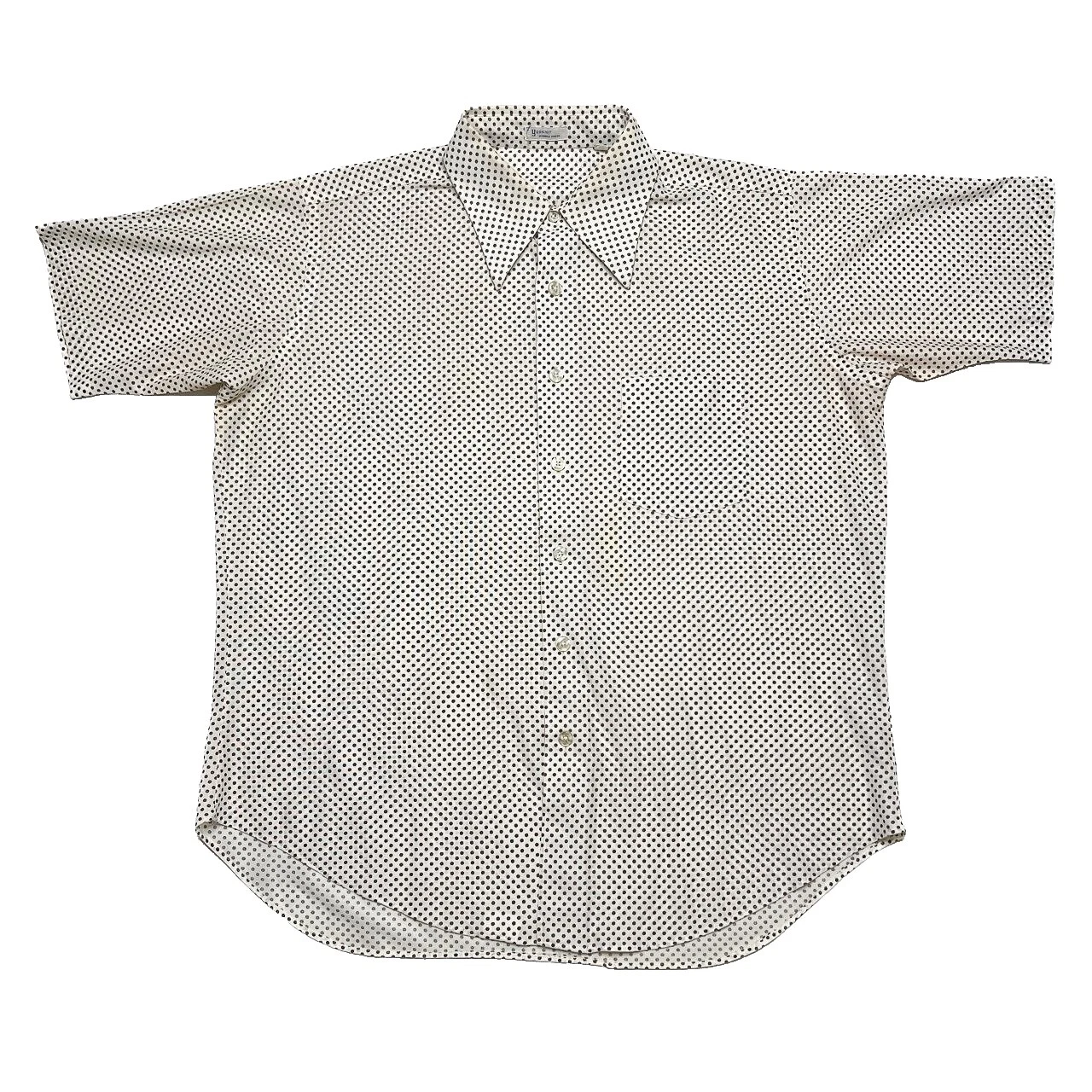 Ropa Vintage de fiesta blanco para hombres