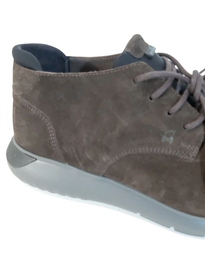 Botas deportivas con cordones Hogan - UK7.5 Foto 4 de 4