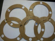 COLEMAN Course Articles WIDE-5 Drive Bride/Pare-Poussière Joint , 804-101, Set 5