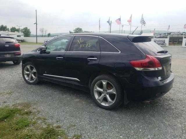 Used Engine Complete Assembly fits: 2013 Toyota Venza 3.5L VIN K 5th digit 2GRFE Foto 2 de 4