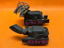 WIRING HARNESS PLUG CONNECTOR 06-07 NISSAN FRONTIER ECU ECM PCM MEC80-810 A1 H3