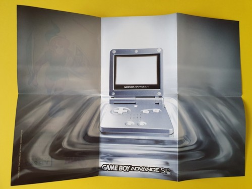 THE LEGEND OF ZELDA A LINK TO THE PAST / jeu GAME BOY ADVANCE - Nintendo / GBA - Picture 24 of 24