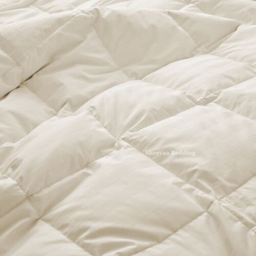 Cozy Bedding Comforter Duvet Insert Quilted Comforter with Corner Tabs - Picture 126 of 275