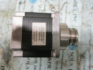 Minebea Matsua A0936 00 023km K038 05v Servo Motor T5520 02 Image Is Loading Minebea Matsua A0936 00 023km K038 05v Servo