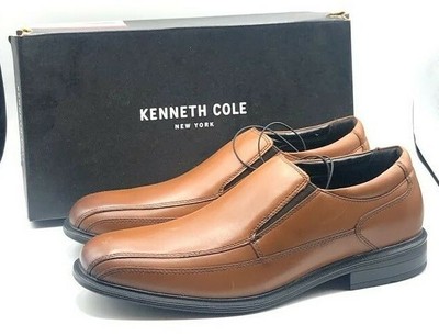 kenneth cole new york men's slip on shoe