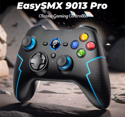 EasySMX 9013 Pro Wireless Gamepad, For Playstation, PC, Android, iOS