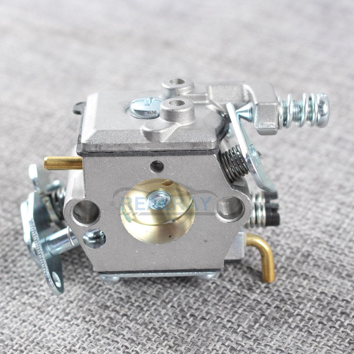 Carburatore Ricambio Motosega Carburatore Di Ricambio Per - Foto 4