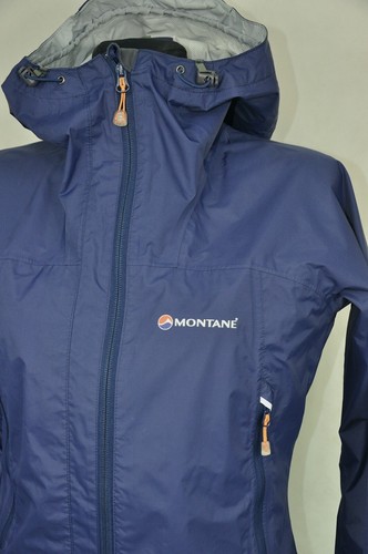 Montane Pertex Shield Women's Jacket 