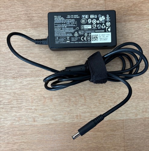 Chargeur d'Alimentation Pour Dell XPS 12 XPS 13 450-18066 3RG0T PA-1450-66D1