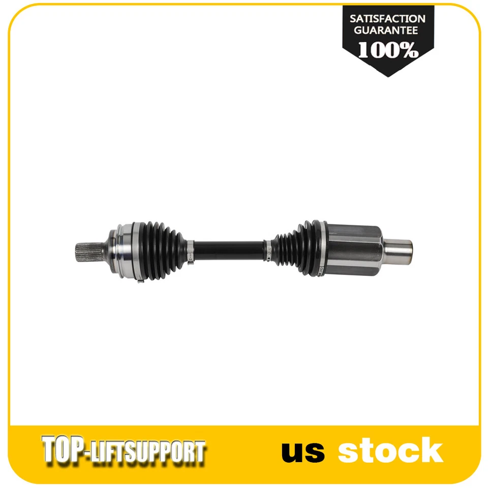 Conjunto de eje CV para Mercedes-Benz E300-E450 E63 AMG 2017-2020 delantero izquierdo Foto 4 de 4