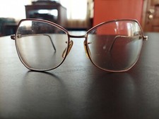 Vintage Glasses Roberto Elliott Japan D One 54 20 NICE 1960s 1970s 1980s