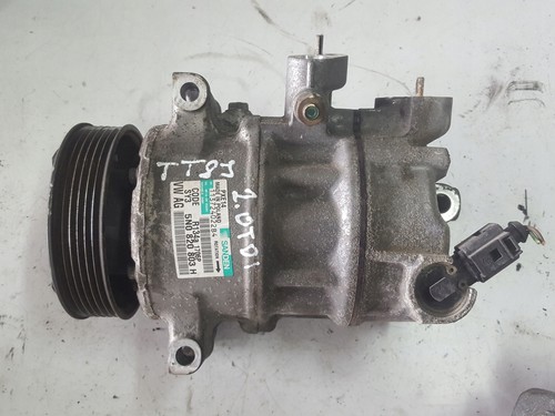 AUDI TT 8J 06-14 2.0 TDI KLIMAANLAGE KOMPRESSOR 5N0820803H / AU 32790