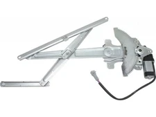 For 1995-2004 Toyota Tacoma Window Regulator Front Left TechPro 52138PPSB 1996