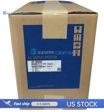 HF-SP202 1PCS NEW MITSUBISHI HF-SP202 Servo Motor IN BOX Fast delivery