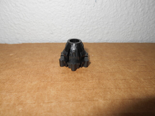 4806111AA OEM 2008-21 DODGE CHALLENGER HEADLAMP Ball Stud Retainer 