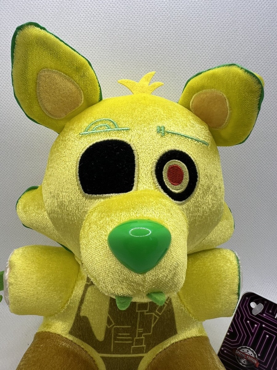小物 VERDY x Loco Scraps Plush Keyring Yellow VERDY x Loco