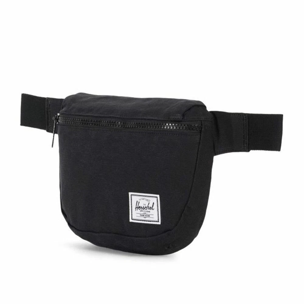 Herschel fifteen cheap black