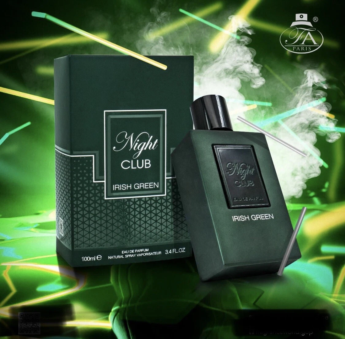 El club internacional del perfume sale