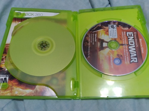 List of Xbox 360 Games (Check Desc. for Condition and Info) (TESTED) - Picture 123 of 136