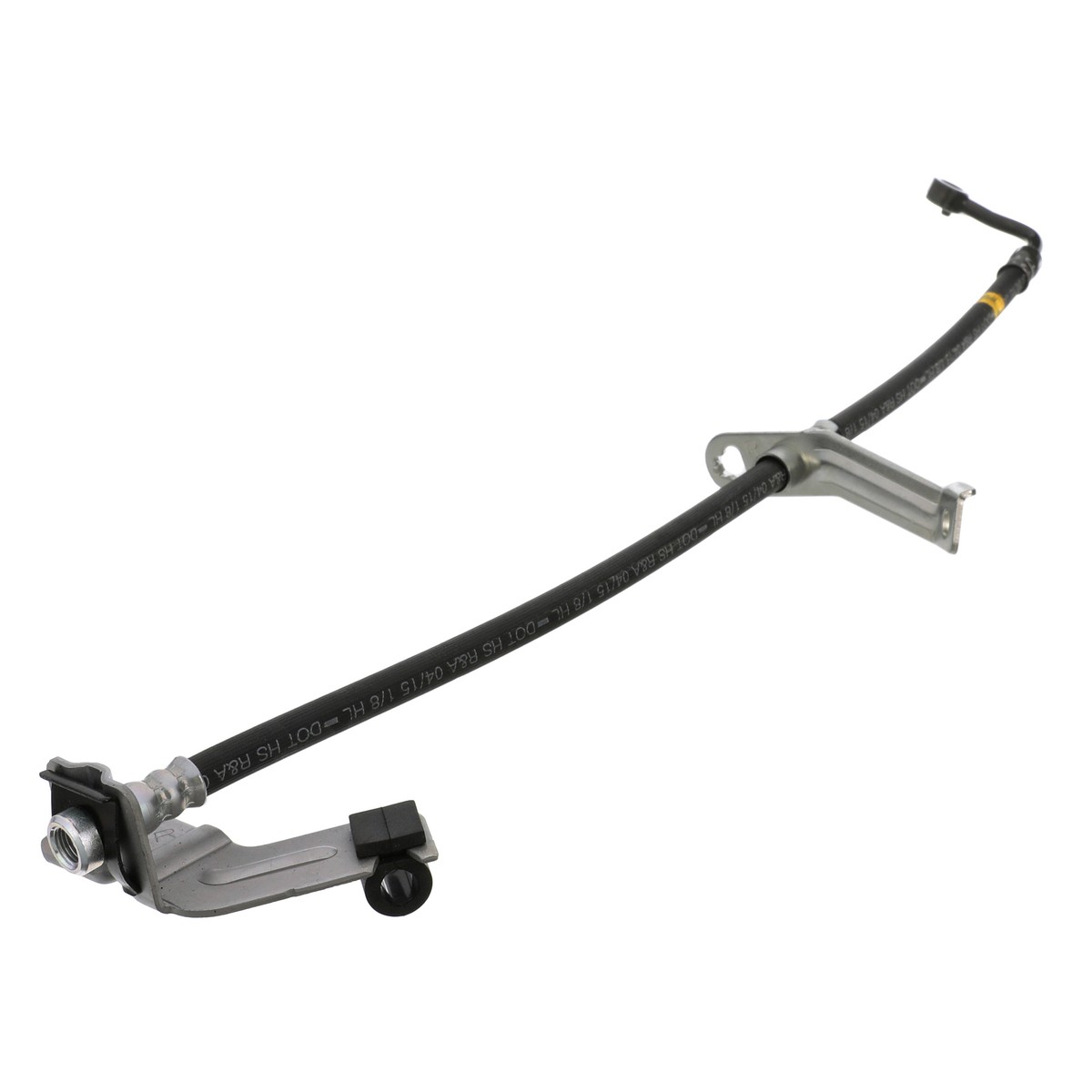 OEM NEW Front Passenger Side Hydraulic Brake Flex Hose 11-15 