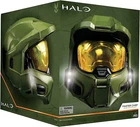 New Halo Master Chief Deluxe Helmet  - Infinite 2 3 4 Reach Collectors Jazwares
