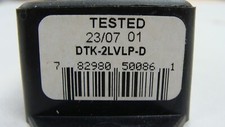 DITEK DTK-2LVLP-D 2LVLP-D Surge Device NEW NOS